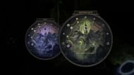 Lich can convert herself into Abyssal Lich (Image via YouTube/@Lundburgerr // Grinding Gear Games)